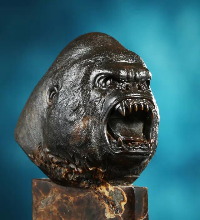 2017年“匠心杯”琥珀雕刻設(shè)計大賽揭曉