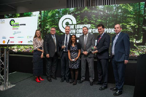 外媒:比亞迪在新能源汽車行業獲國際機構和投行青睞