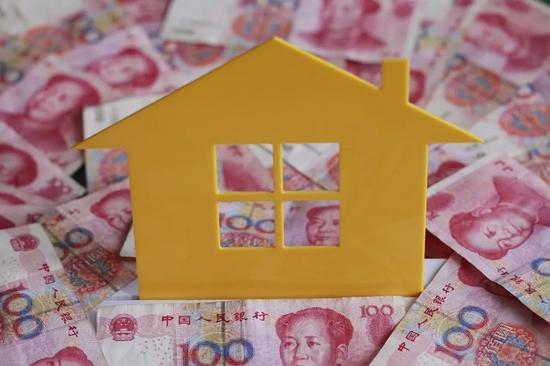 房地產(chǎn)稅這么收 炒房者將受到一萬點(diǎn)傷害