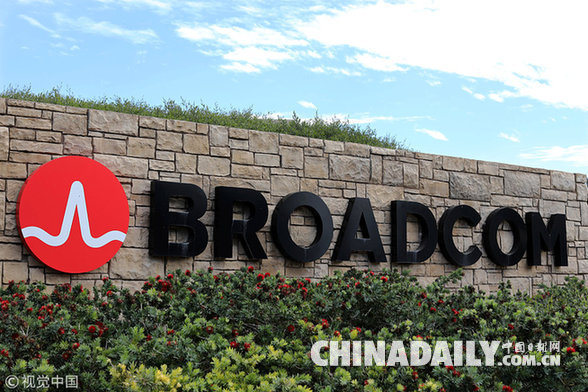 博通向高通發(fā)起1300億美元收購 英媒：高通準備回絕