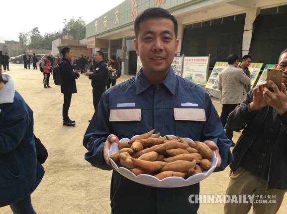 【十九大精神進央企】南方電網:打通扶貧的“最后一公里”