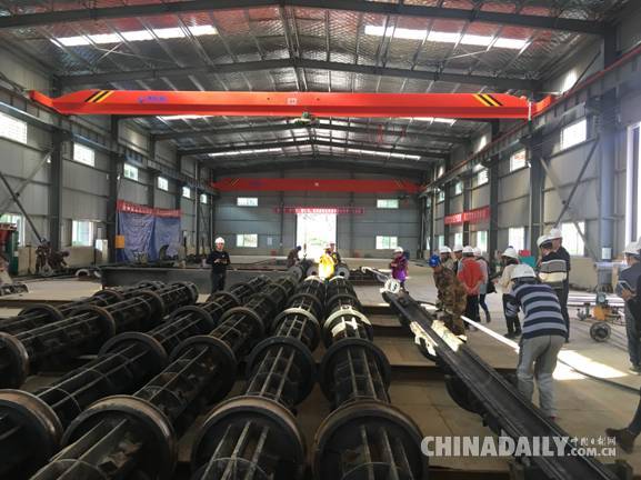 【十九大精神進央企】南方電網:打通扶貧的“最后一公里”