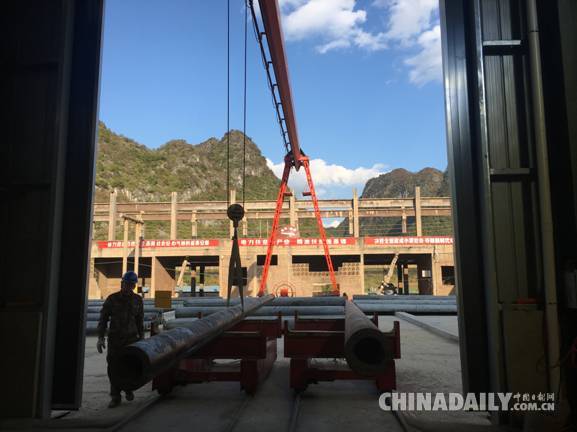 【十九大精神進央企】南方電網:打通扶貧的“最后一公里”