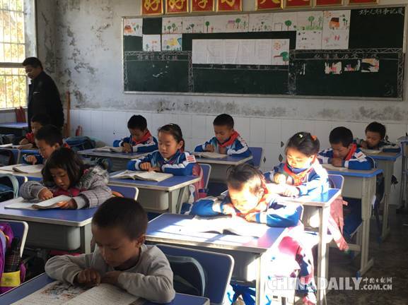 【十九大精神進央企】南方電網:打通扶貧的“最后一公里”