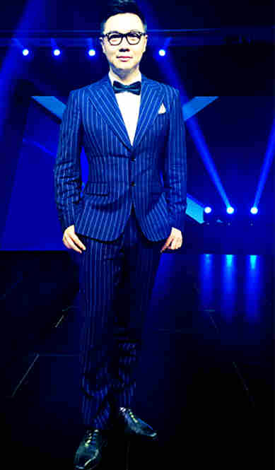 CRI播音主持全明星實(shí)戰(zhàn)班開班了!