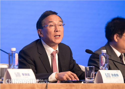 滿周歲!全國首個國家信息經(jīng)濟示范區(qū)建設(shè)取得階段性成果