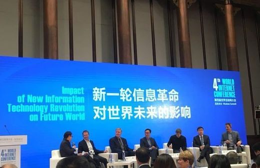 10年后，你能想到的出行方式是什么樣？