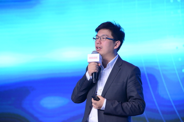 商湯科技CEO徐立:未來互聯網生態將被人工智能顛覆