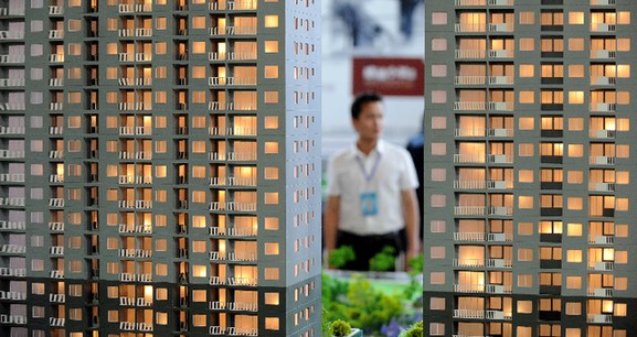 【年終盤點】這些事件，見證2017年中國經濟新變革