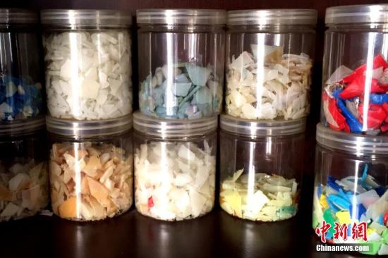 中國禁洋垃圾影響歐盟塑料垃圾出口?專家稱勿一刀切