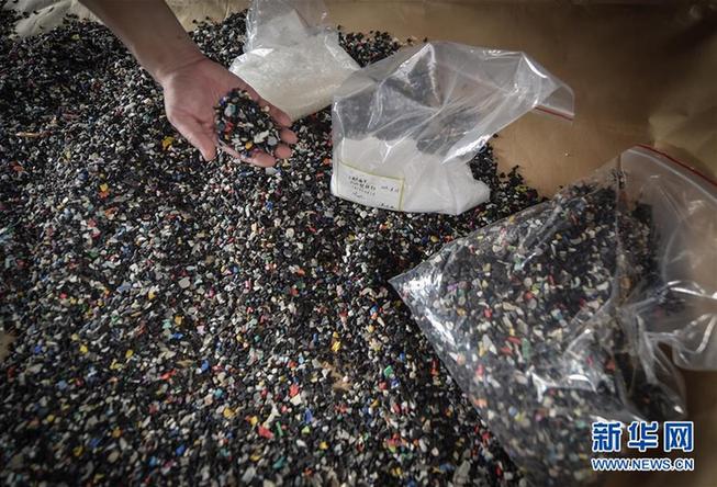 “洋垃圾”進(jìn)不了中國 讓東南亞接手？