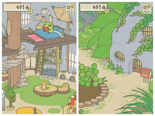 《旅行青蛙》走紅，填補了玩家的哪扇情感空窗？