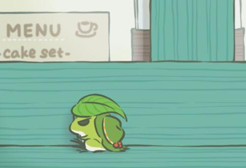 《旅行青蛙》走紅，填補了玩家的哪扇情感空窗？