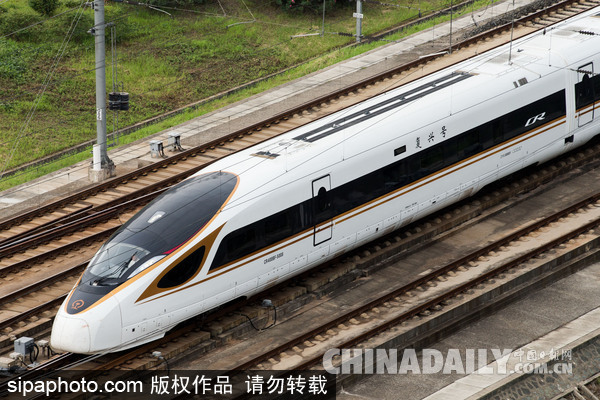 2018年春運全國鐵路預(yù)計發(fā)送旅客3.9億人次 同比增8.8%