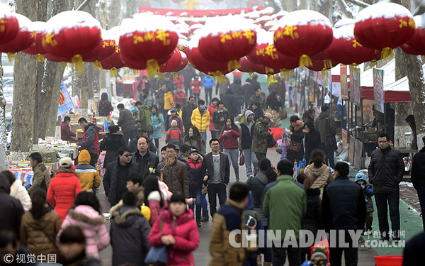 春節(jié)消費提示:旅行購物要理性 保留消費憑據依法維權