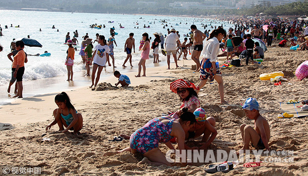 春節(jié)消費提示:旅行購物要理性 保留消費憑據依法維權
