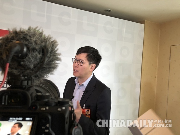 58集團CEO姚勁波:希望有機會回歸A股 為中國股民創造價值