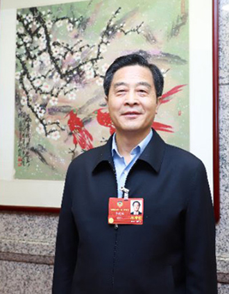 全國政協委員李建紅:中企應成為世界經濟格局的“塑造者”