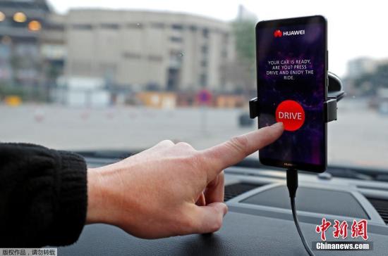 昔日手機(jī)巨頭倒下了，崛起的竟然是它們……