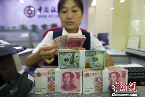 人民幣升值創2015年匯改以來新高 對民眾有何影響?