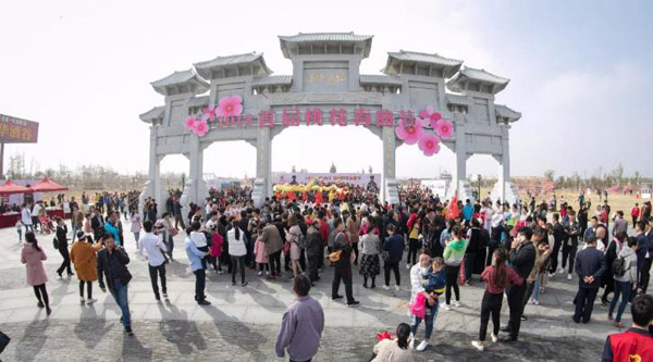 愛她，就用特別的婚禮許她一世諾言