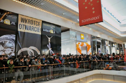 小米擬在印新建三座工廠 英媒:推進“印度制造”