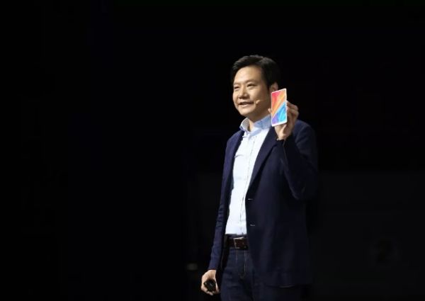 小米擬在印新建三座工廠 英媒:推進“印度制造”