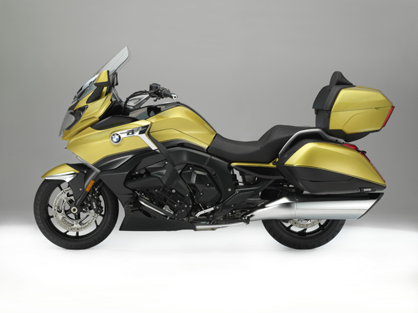 14款首發陣容亮相2018北京車展 厲害了寶馬集團