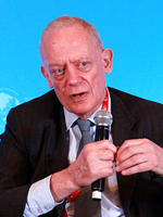 企業大咖的“博鰲時間”:為亞洲和世界貢獻“博鰲智慧”