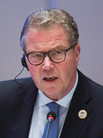 企業大咖的“博鰲時間”:為亞洲和世界貢獻“博鰲智慧”