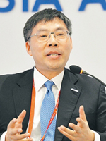 企業大咖的“博鰲時間”:為亞洲和世界貢獻“博鰲智慧”