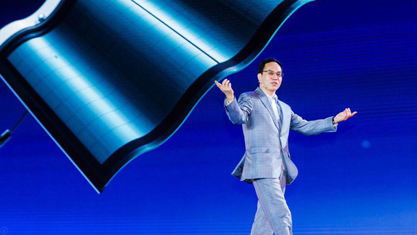 漢能用尖端高科技為建筑賦能 致力“改變世界的屋頂”