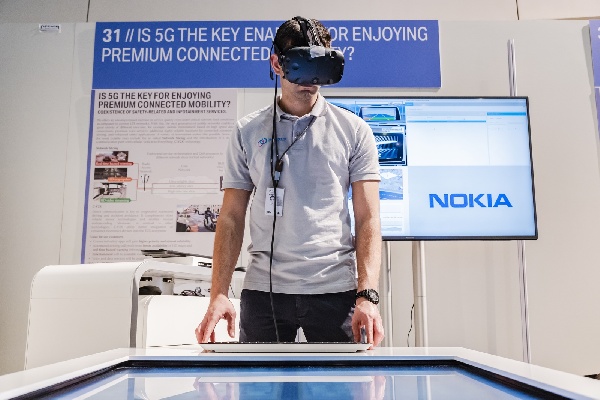 加持炫酷黑科技 寶馬集團將深度拓展數字化