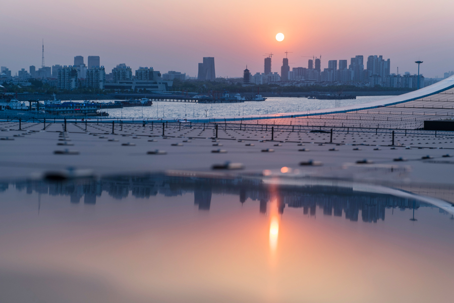 漢能，為美好生活賦能