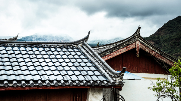 尖端高科技為建筑賦能 中國日報-漢能“陽光之旅”國際攝影師體驗計劃落幕