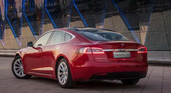 汽車進口關稅下調 能否改變現有市場格局?