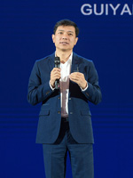 【聚焦2018數(shù)博會(huì)】大咖說大數(shù)據(jù)