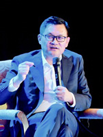 【聚焦2018數(shù)博會(huì)】大咖說大數(shù)據(jù)