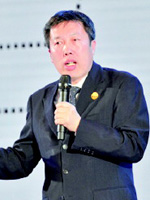 【聚焦2018數(shù)博會(huì)】大咖說大數(shù)據(jù)