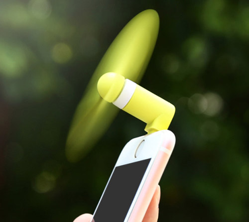 全民防暑季已來 這些消暑利器你值得擁有！