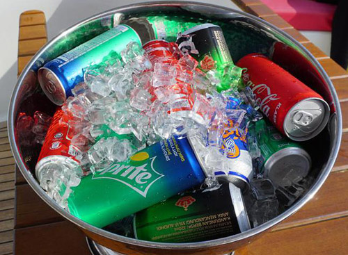 全民防暑季已來 這些消暑利器你值得擁有!