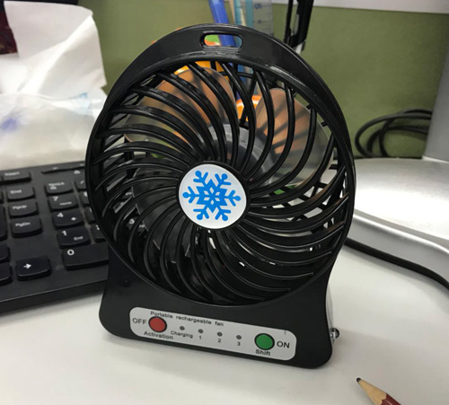 全民防暑季已來 這些消暑利器你值得擁有!