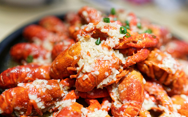 厲害了！我的小龍蝦，竟然“出征”世界杯！還有這些“中國(guó)制造”也將亮相俄羅斯