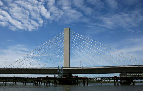 中鐵建：在非洲46國鋪設過萬公里鐵路與城軌