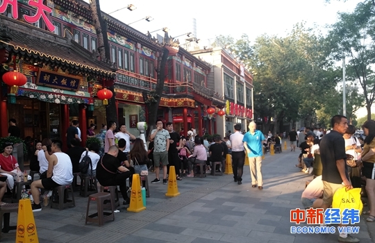 世界杯火爆？小龍蝦不干了！