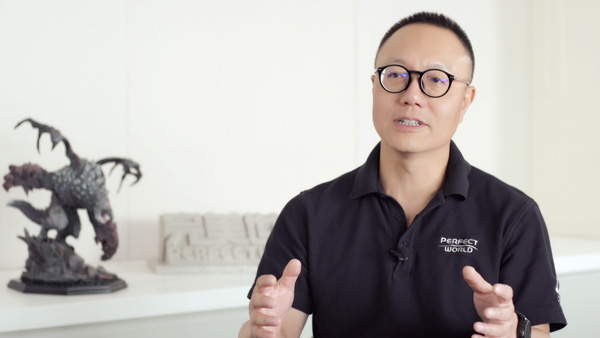 【企業(yè)家談這四十年】蕭泓:改革開放讓我們站在巨人的肩膀上成長