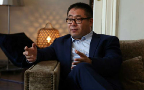 中企收購西班牙媒體巨頭 擁有西甲全球轉播權