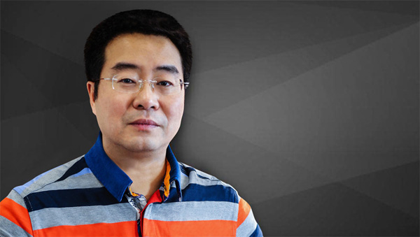 【企業(yè)家談這四十年】孫陶然:在改革開放中見證支付全球化