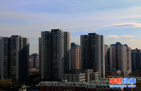 北上深未來商品房供應降至四成 樓市調控思路要變?