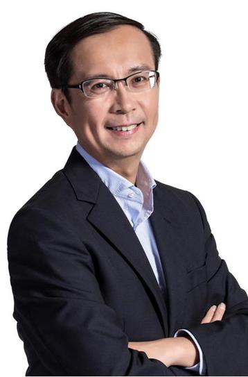 馬云:明年今日將卸任阿里巴巴集團董事局主席